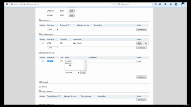 Mikrotik do zero ao avançado mais módulos adicionais. |2025| – Screenshot 3