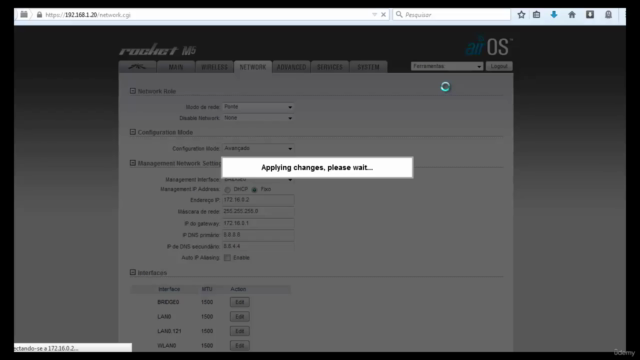 Mikrotik do zero ao avançado mais módulos adicionais. |2025| – Screenshot 4