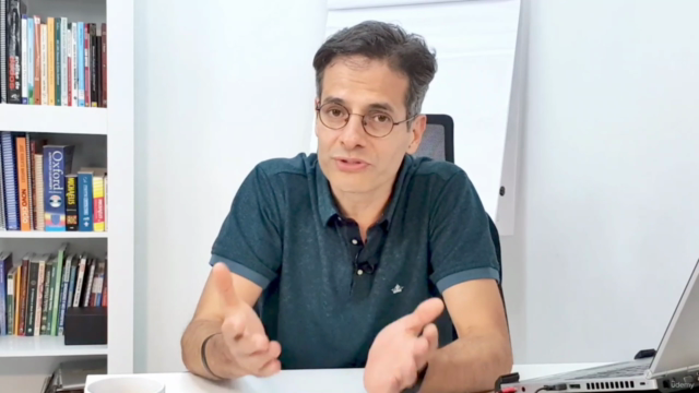 Técnicas de Criatividade – Screenshot 1