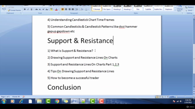 पूरा Technical Analysis मास्टरक्लास अब हिंदी में – Screenshot 3