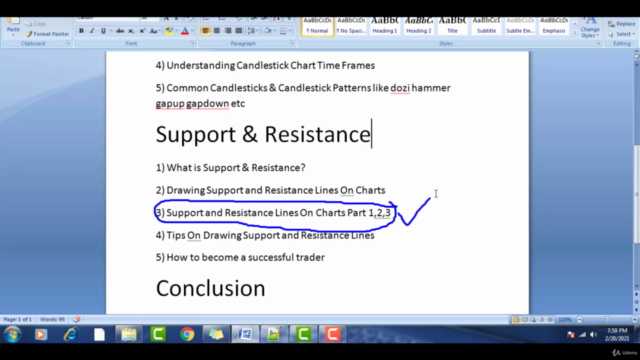 पूरा Technical Analysis मास्टरक्लास अब हिंदी में – Screenshot 4