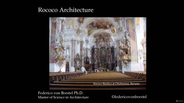 Fragonard and the Rococo Masters of the French Court – Screenshot 4