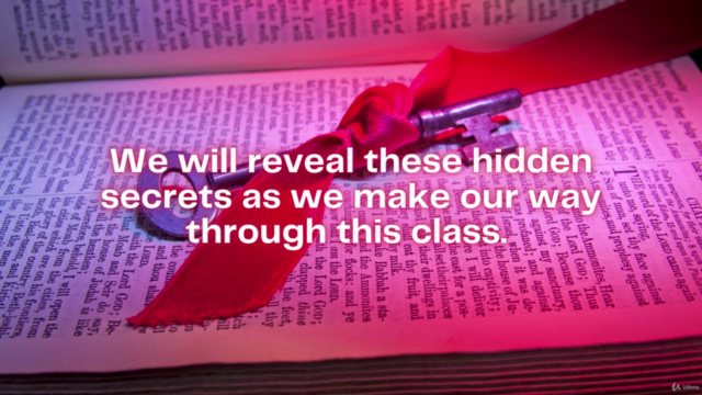 Your Mystic Christian Journey Easy Start Up Course 101 – Screenshot 2