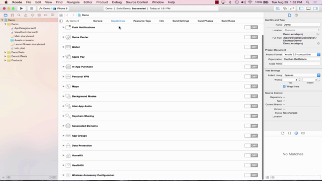 Hacking with Swift 2 - Beginner to Pro - Build 20 Apps – Screenshot 1