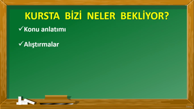 8. Sınıf Matematik Eğitimi, Konu Anlatımı+Çıkmış Soru Çözümü – Screenshot 2
