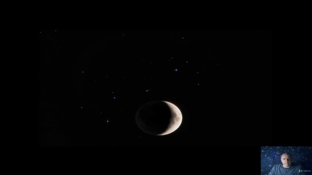 Pluto and the Edge of the Solar System – Screenshot 2