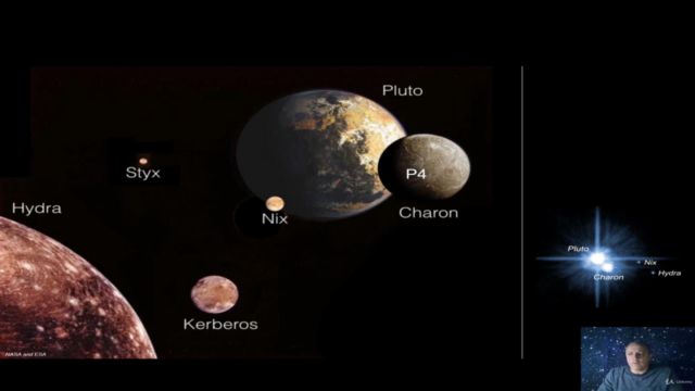 Pluto and the Edge of the Solar System – Screenshot 4