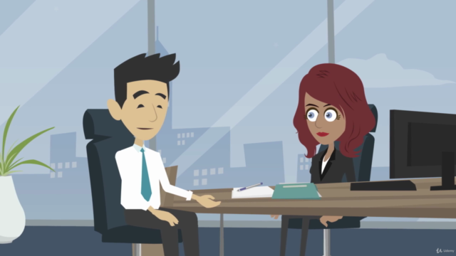 Essential Business English: Speaking – Screenshot 2