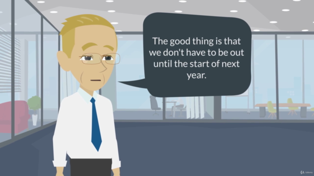 Essential Business English: Speaking – Screenshot 3