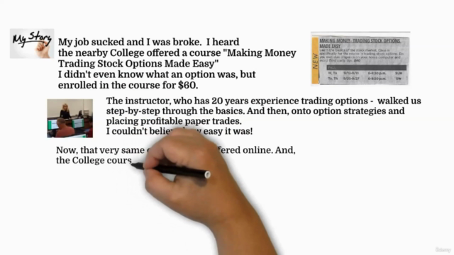 How to Trade Options Step-by-Step – Screenshot 4