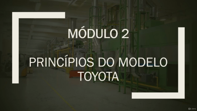 Sistema Toyota de Produção - Toyotismo – Screenshot 2