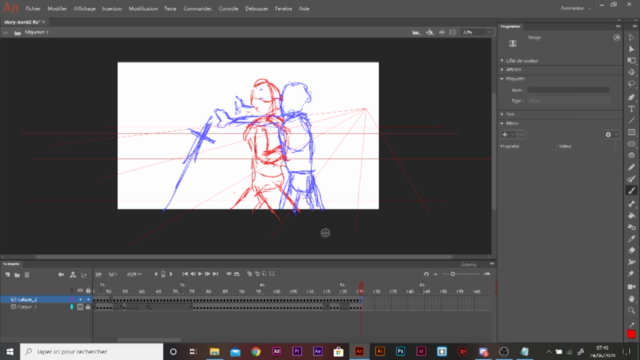 Formation Animation 2023 – Screenshot 3