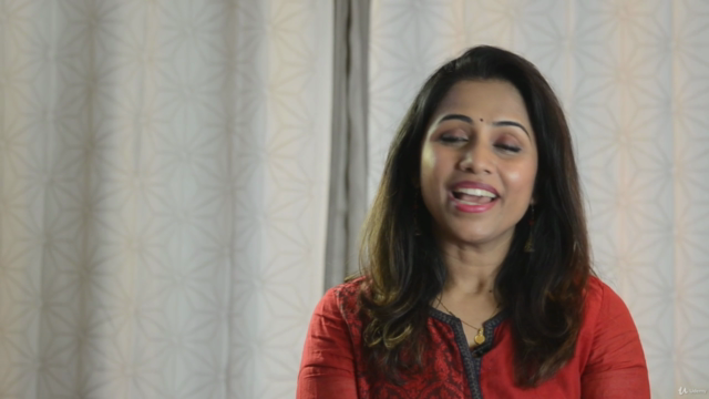 Learn Indian Hindustani Classical Music : Singing (Beginner) – Screenshot 1