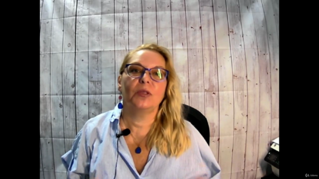 Masterclass gratuita Escribe para ser feliz – Screenshot 1