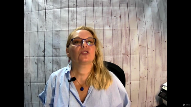 Masterclass gratuita Escribe para ser feliz – Screenshot 2