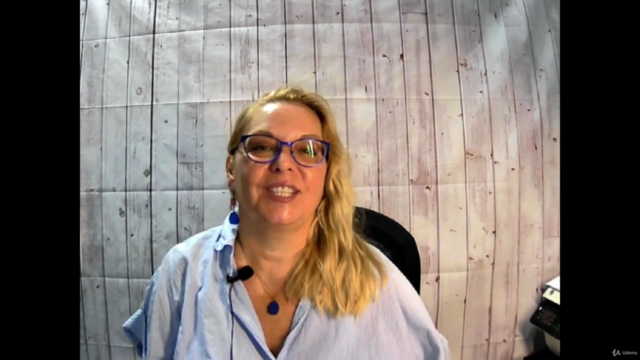 Masterclass gratuita Escribe para ser feliz – Screenshot 3