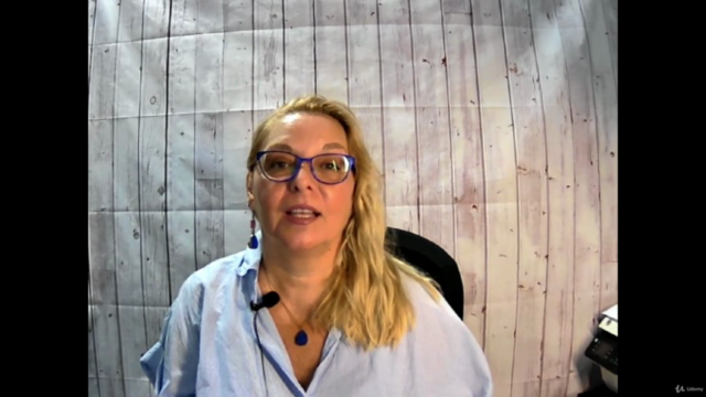 Masterclass gratuita Escribe para ser feliz – Screenshot 4