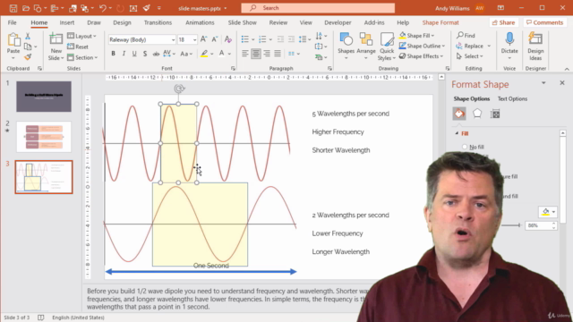 PowerPoint Training - Learn PowerPoint Presentations – Screenshot 1