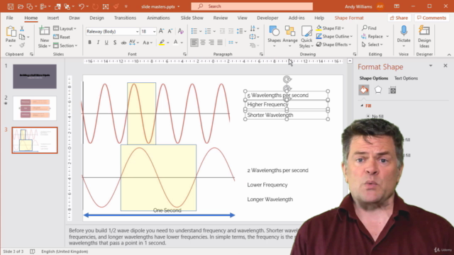 PowerPoint Training - Learn PowerPoint Presentations – Screenshot 2