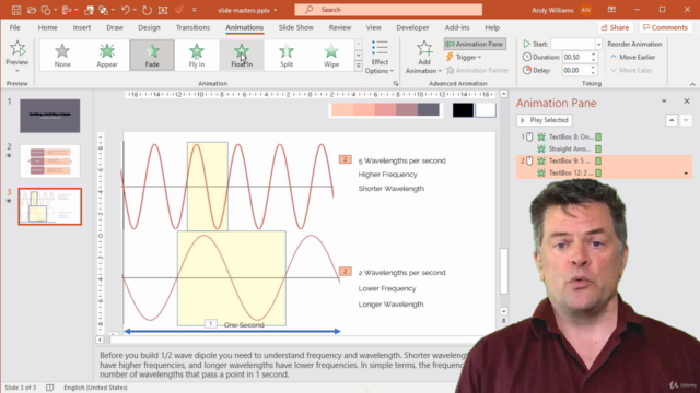 PowerPoint Training - Learn PowerPoint Presentations – Screenshot 4