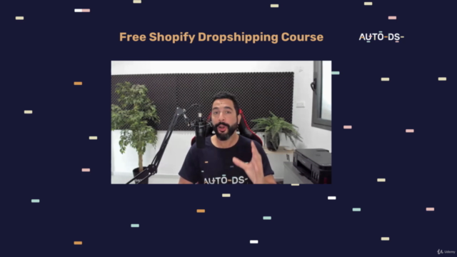 How To Build Your Shopify Dropshipping Store - (Part 1) – Screenshot 1