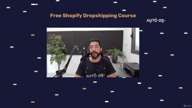 How To Build Your Shopify Dropshipping Store - (Part 1) – Screenshot 2