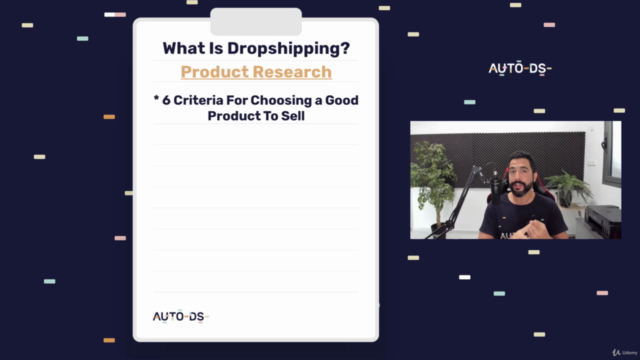 How To Build Your Shopify Dropshipping Store - (Part 1) – Screenshot 3