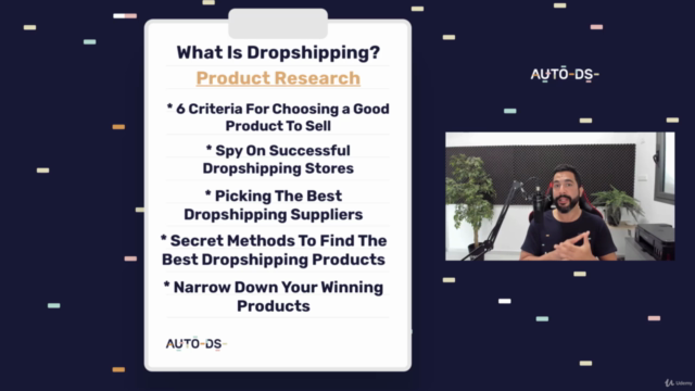 How To Build Your Shopify Dropshipping Store - (Part 1) – Screenshot 4
