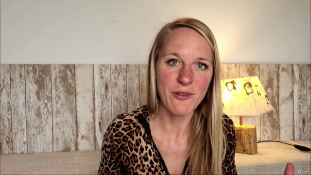 Liebe Dich – Screenshot 2