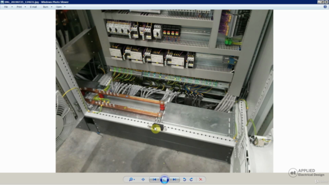 Introduction To Industrial Electrical Panels - Screenshot_04