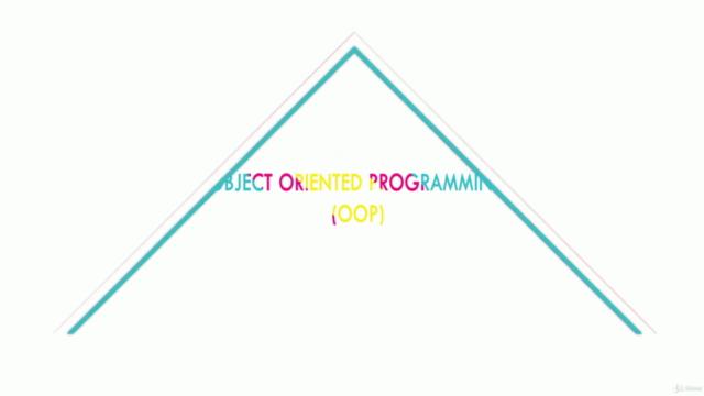Object Oriented Programming (OOP) – Screenshot 2