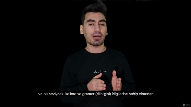 HSK 1 Kursu - Çince Seviye Sınavı 1. Seviye Hazırlık Kursu – Screenshot 2