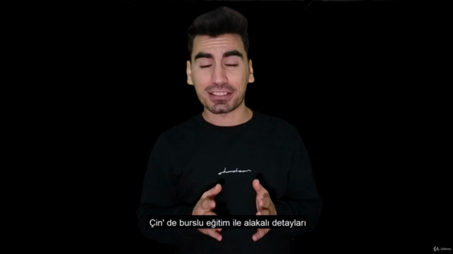 HSK 1 Kursu - Çince Seviye Sınavı 1. Seviye Hazırlık Kursu – Screenshot 3