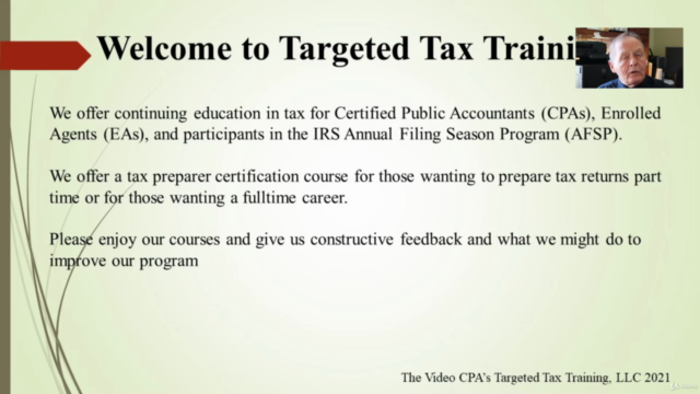 Understanding Tax Depreciation – Screenshot 2