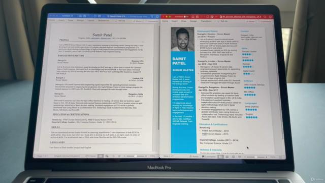 [2022] Get Your Dream Job in Tech – An Insider’s Guide – Screenshot 2