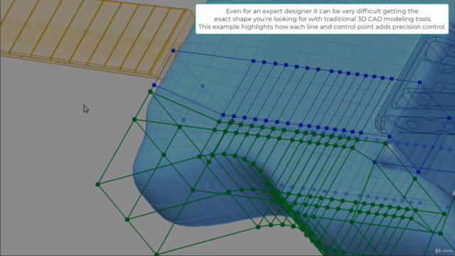 Advanced Product Design Techniques with Siemens Solid Edge – Screenshot 2