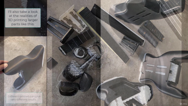 Advanced Product Design Techniques with Siemens Solid Edge – Screenshot 3