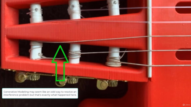 Advanced Product Design Techniques with Siemens Solid Edge – Screenshot 4