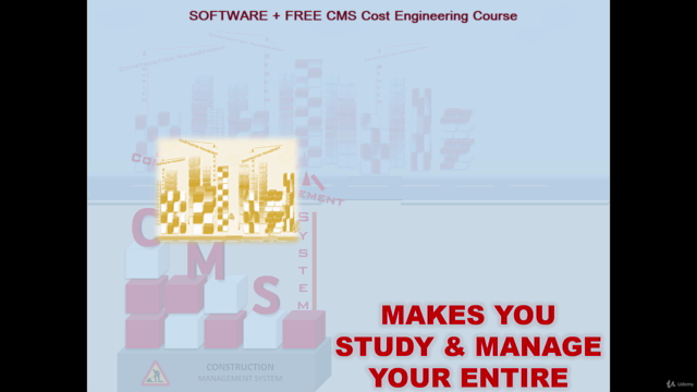 Quantity Surveying, Estimation, Cost Control & CMS Software - Screenshot_01