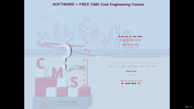 Quantity Surveying, Estimation, Cost Control & CMS Software - Screenshot_02