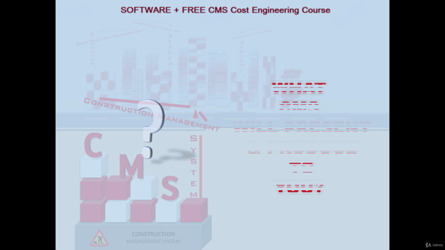 Quantity Surveying, Estimation, Cost Control & CMS Software – Screenshot 2