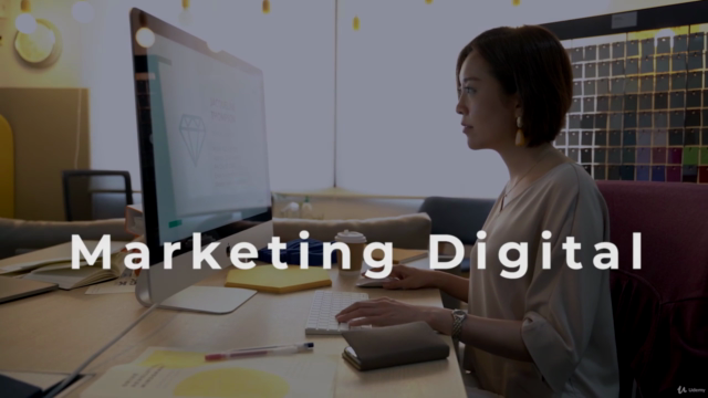 Curso de Venta B2B - Ventas de Negocio a Negocio – Screenshot 1