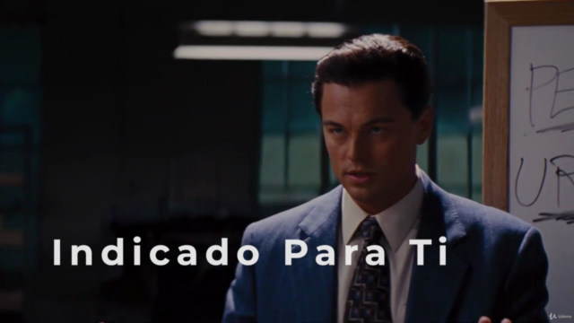 Curso de Venta B2B - Ventas de Negocio a Negocio – Screenshot 4