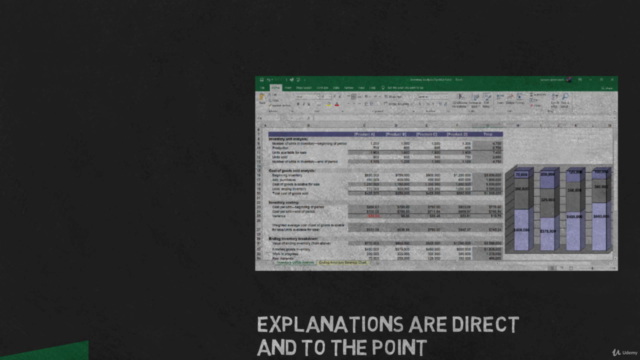 Microsoft Excel 2021 Intense Crash Course - Screenshot_02
