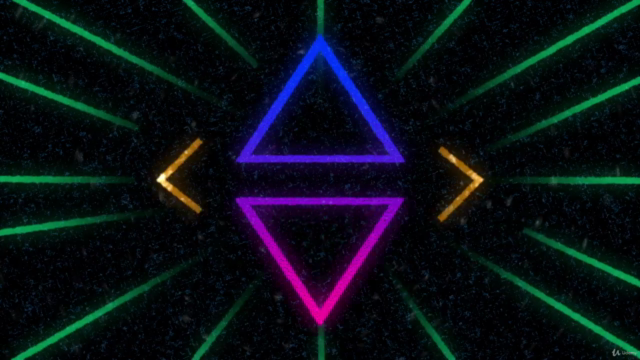 Create Animations with Shapes and Gradients in After Effects – Screenshot 2