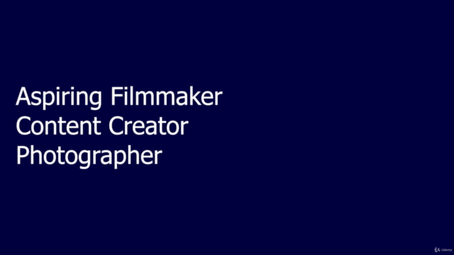 Learn everything about Filmmaking using an affordable DSLR - Screenshot_02
