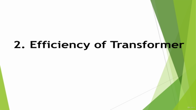 Electrical Motor and Transformer – Screenshot 2