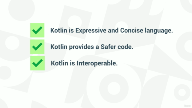 Programming with Kotlin - Masterclass | Complete Course - Screenshot_04