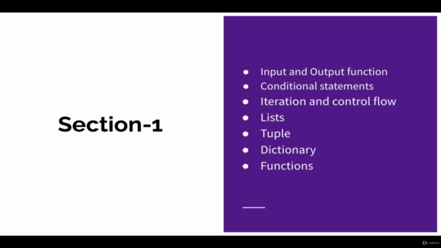 Python Programming by Examples – Screenshot 1