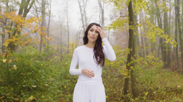 Qigong Flow for Immune System Boost with Marissa Cranfill – Screenshot 1